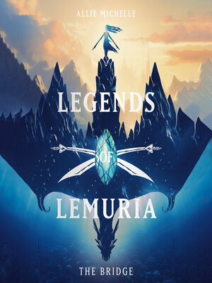 cover image of Legends of Lemuria